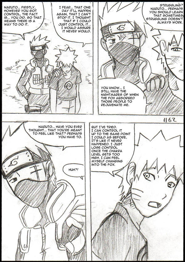 Naruto: NaruHina CH60: PG1162