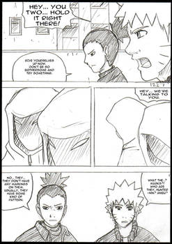 Naruto: NaruHina CH63: PG1227