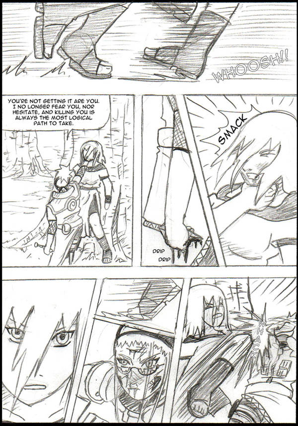 Naruto: NaruHina CH65: PG1280 by mattwilson83