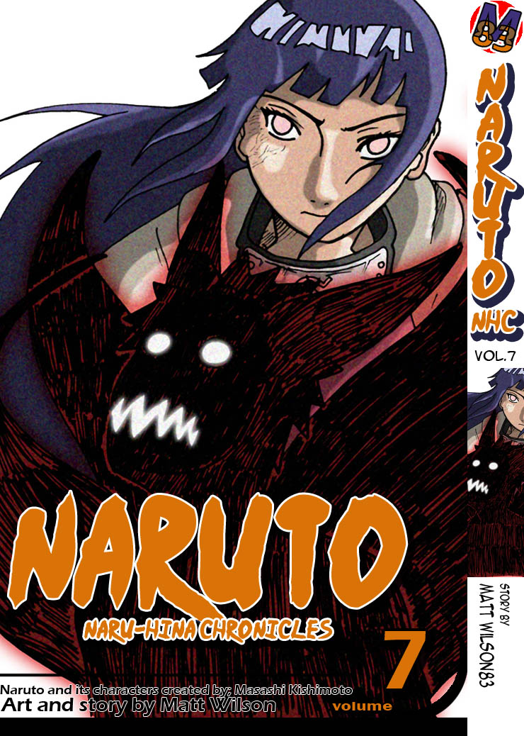 Naruto Fanfiction: Reborn as the Strongest Kakashi (VOL.7) eBook by Nine  inkstones - EPUB Book