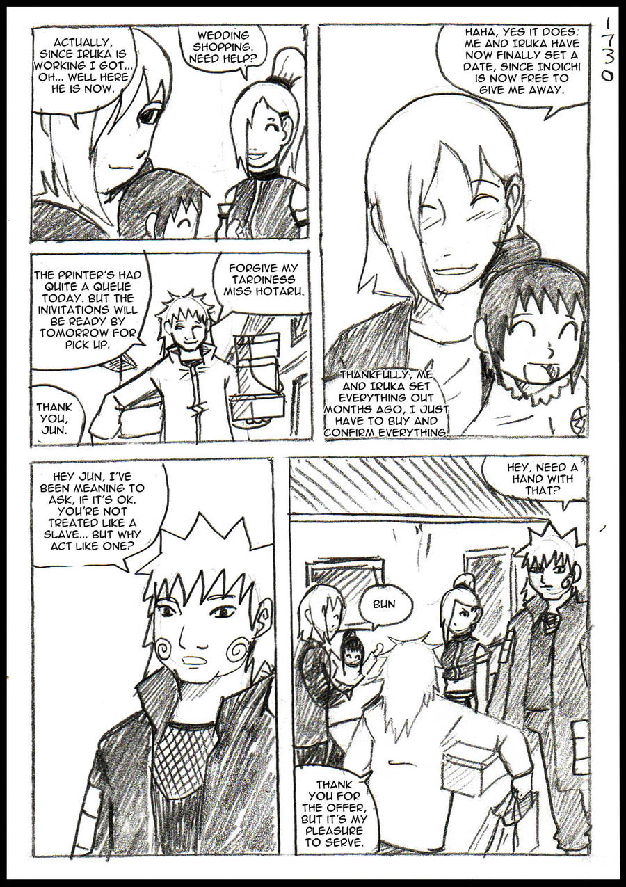 Naruto: NaruHina CH89: PG1730