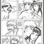 Naruto: NaruHina CH104: PG2018