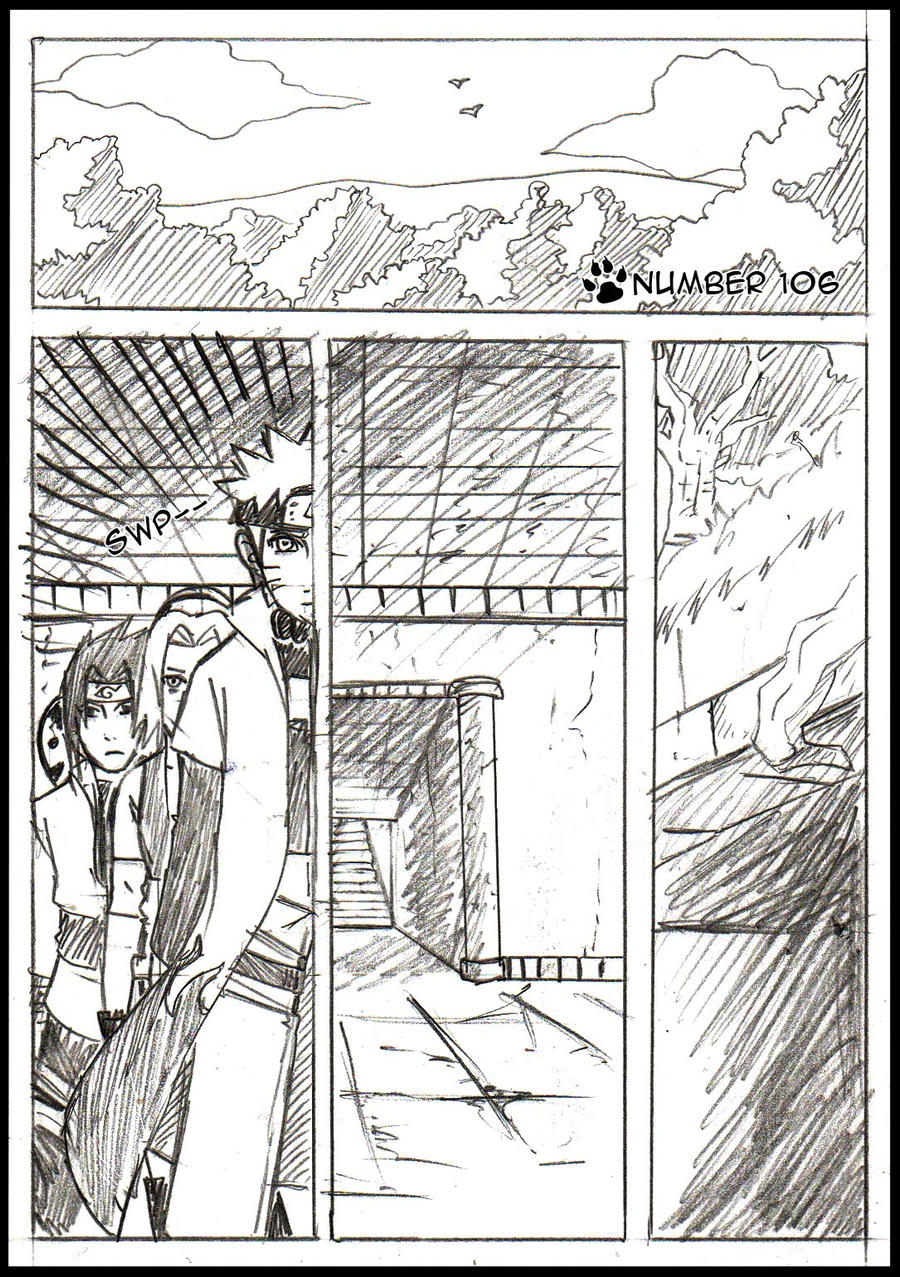 Naruto: NaruHina CH106: PG2041