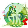 MLP_Gaia badge