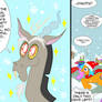 MLP: Discord discovers spirit of Hearths warming
