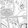 MLP: Reign of Darkness Preview Pg1/4