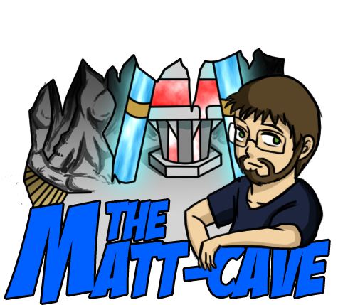 The Matt-Cave