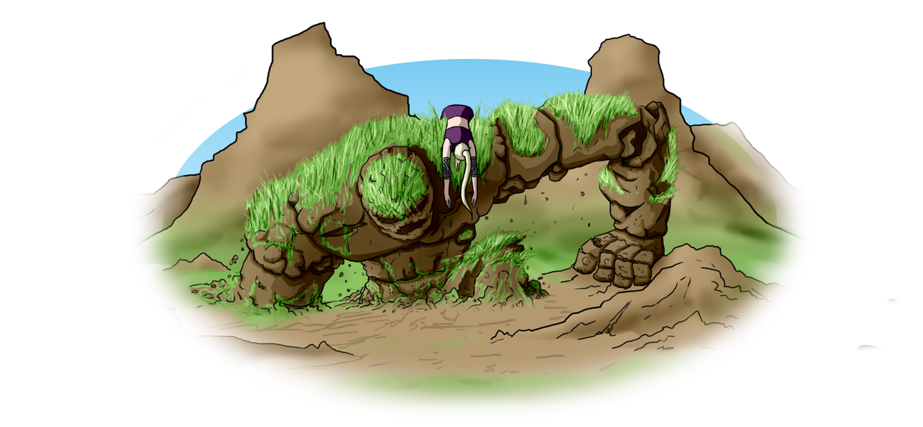 Ino Jutsu: Mind Assimilation Jutsu by mattwilson83 on DeviantArt