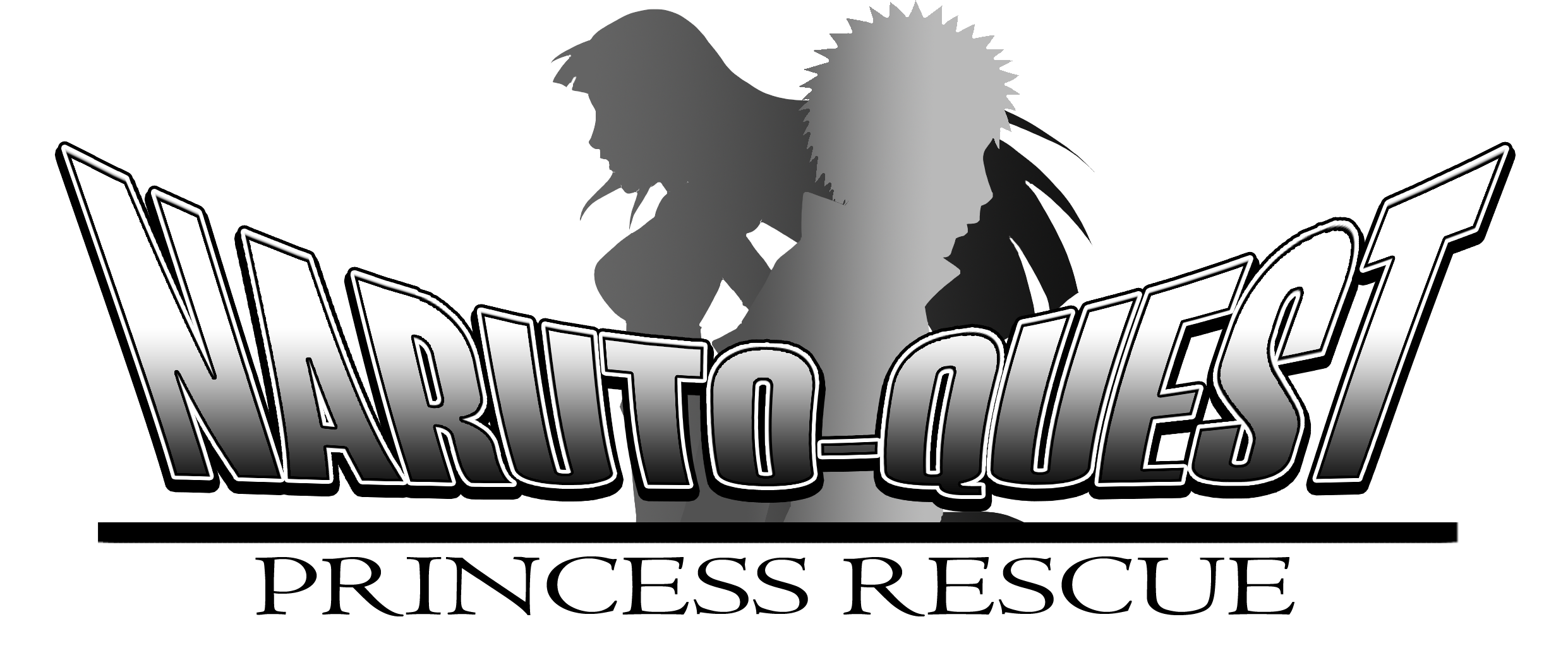 Naruto Quest title