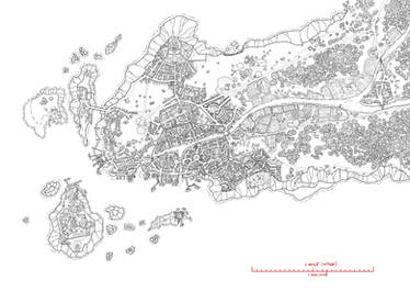 Map Year 80 - Hearthfell - War to Peace