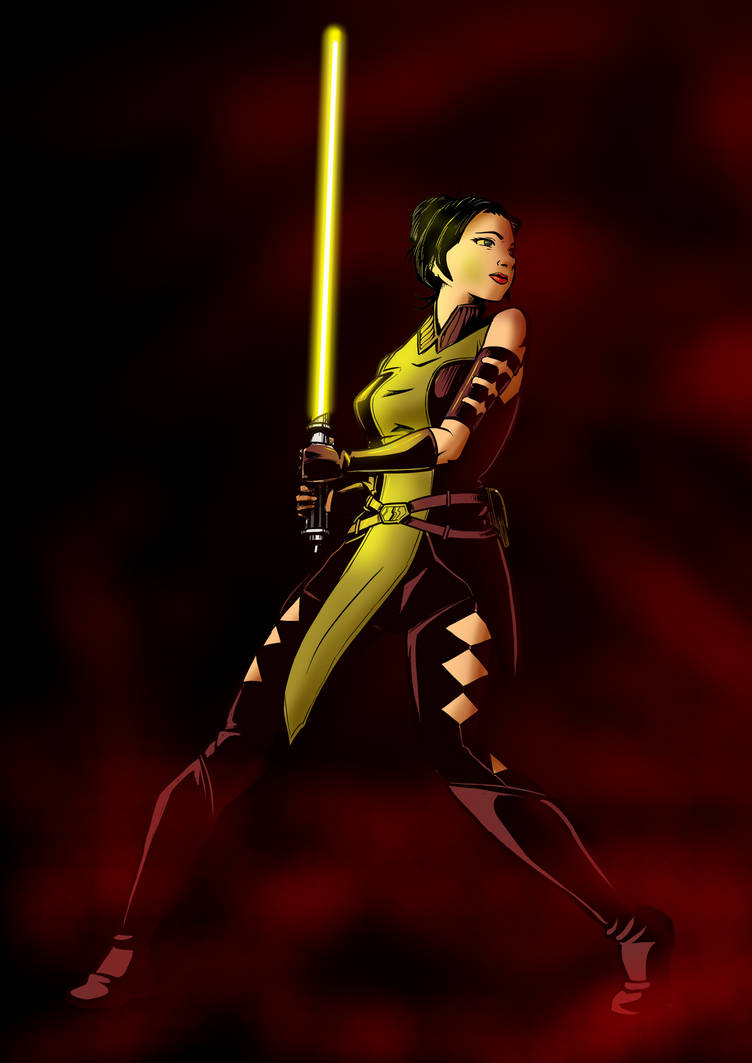 SW Anna TSWG A Sith Feeling By Mattwilson83 On DeviantArt sw-anna-tswg-a-sith-feeling-by-mattwilson83-on-deviantart