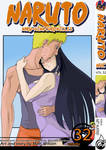 volume 32 Cover by mattwilson83
