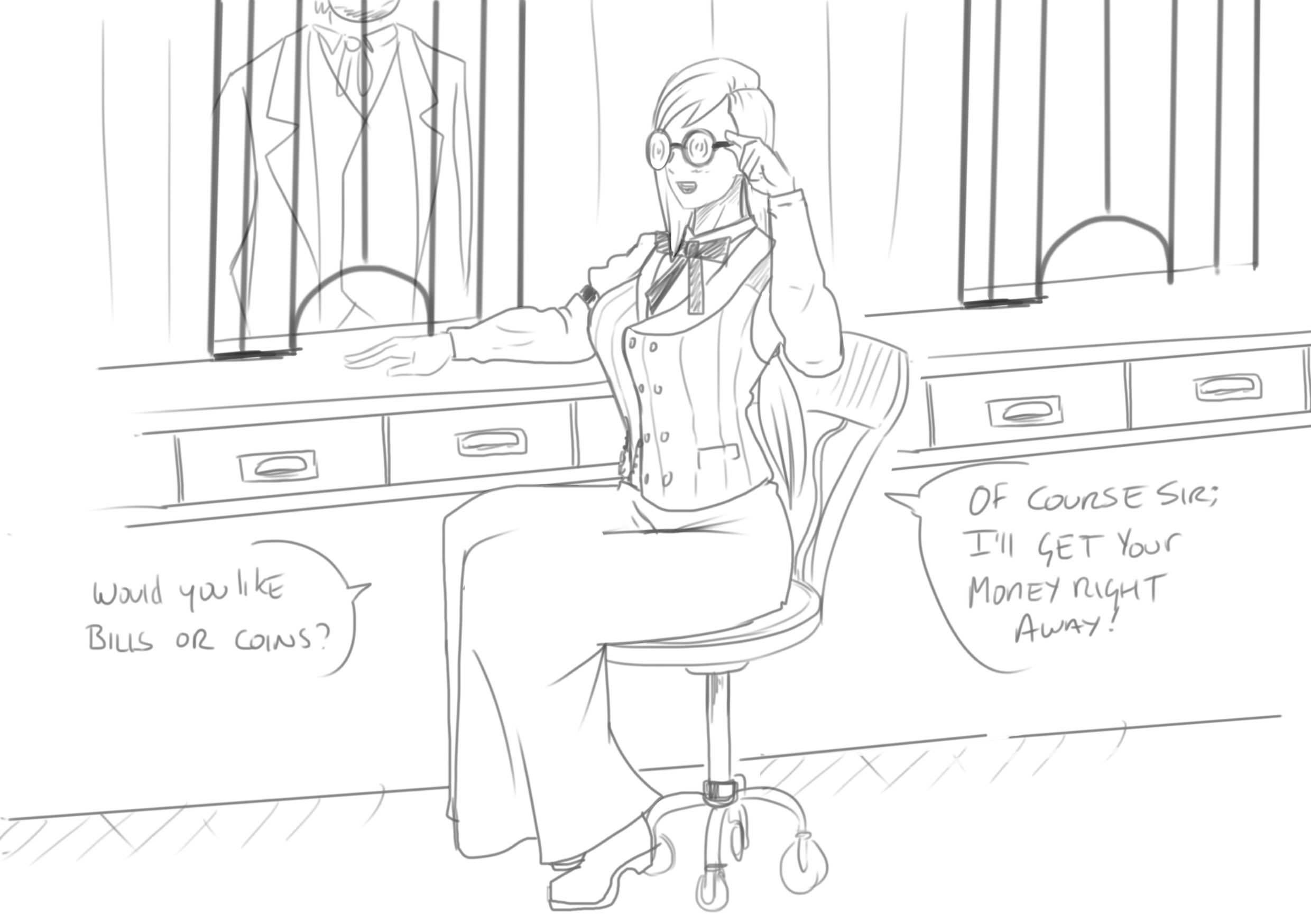 Naruto Banker Shiho By Mattwilson On Deviantart