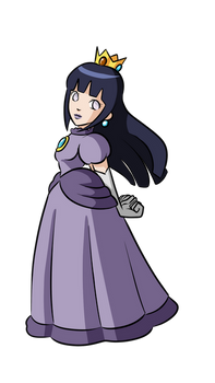 Mar10 Day - Princess Hinata