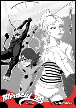 Miraculous Tales CH01 -00 cover