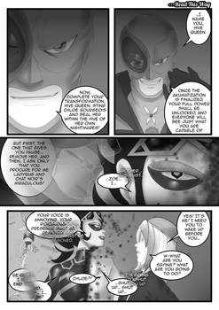 Miraculous Tales CH13 -12
