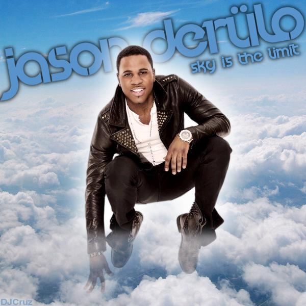 Jason Derulo - Sky's The Limit