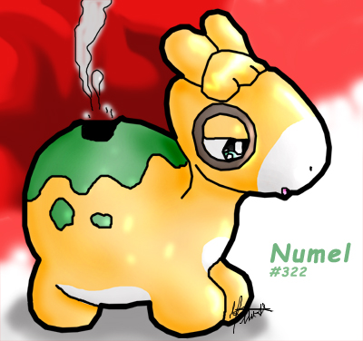 Numel