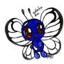 Butterfree Example