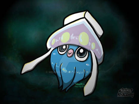 Explore the Best Inkay Art | DeviantArt