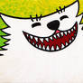 Smiling Dog