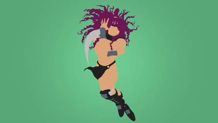 Kars Minimalistic