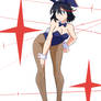 Bunny Girl, Ryuko