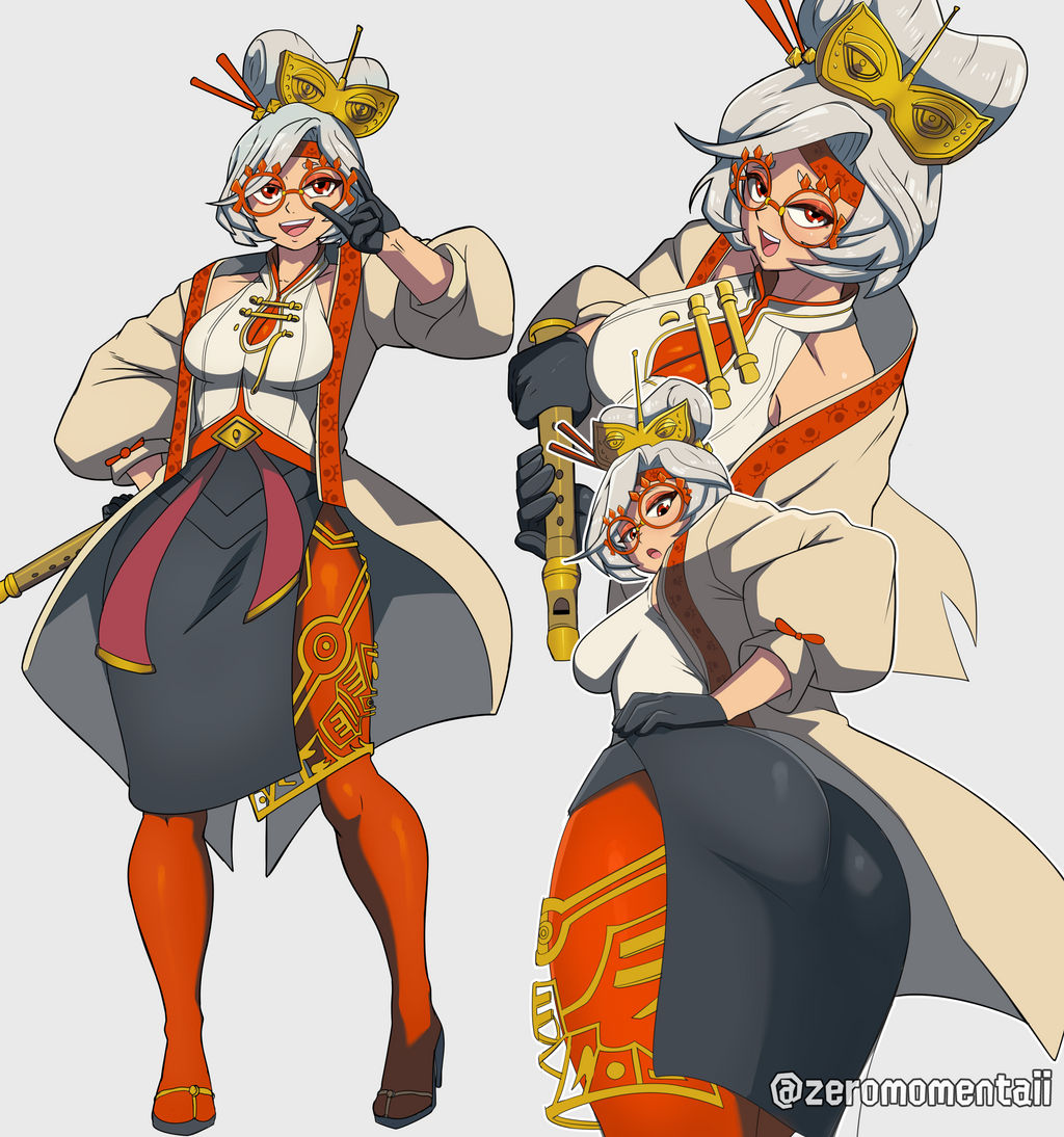 Purah By ZeroMomentai On DeviantArt purah-by-zeromomentai-on-deviantart