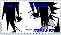 Sasuke-stalkers stamp