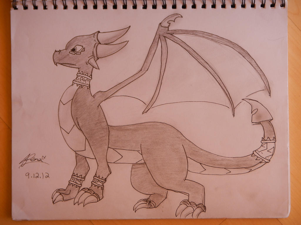 Cynder