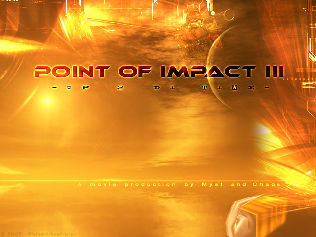 Point Of Impact Part III