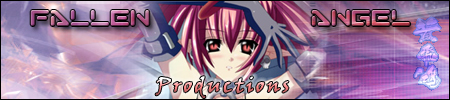 Fallen Angel Productions