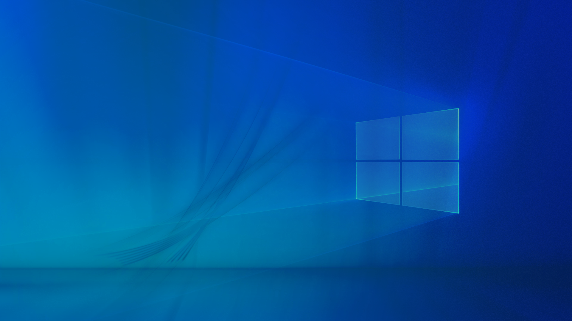 Windows 10 Vista Wallpaper