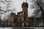 Runowo Palace by HypnoticRose Runowo Palace by HypnoticRose