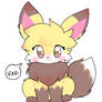 Starrii Eevee