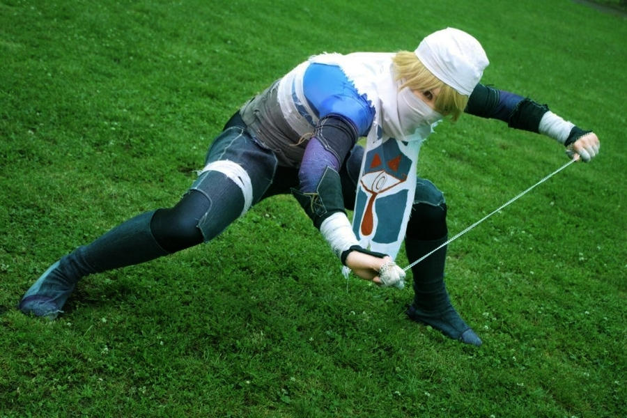 Sheik: Ninety Eight Per-Cent