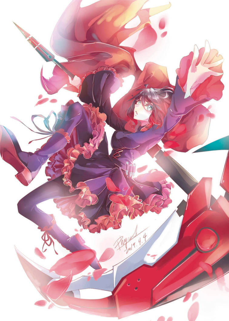 Falling in to the wight abyss by AshleyJaber on DeviantArt