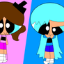 The RowdyPuff tomboys