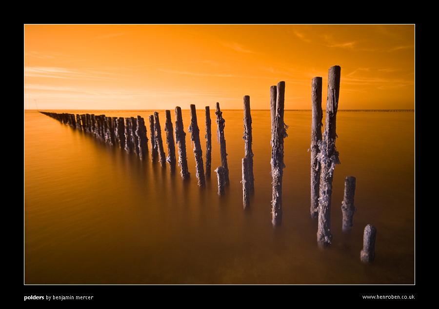 polders