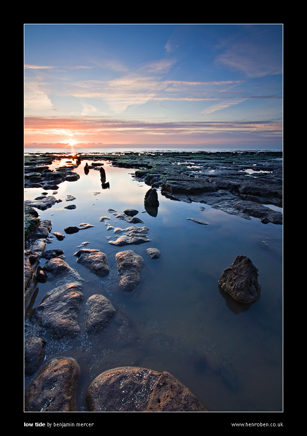 Low Tide