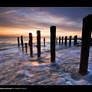 Bawdsey Backwash