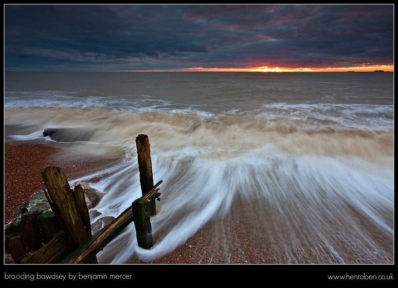 Brooding Bawdsey