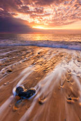 Aldeburgh Backwash