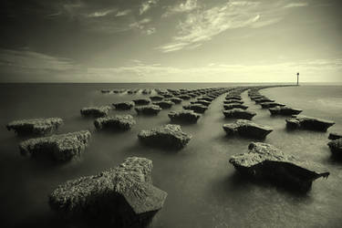 Felixstowe Infrared