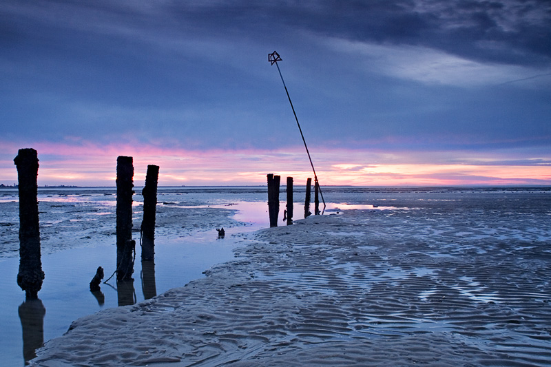 Mersea Posts