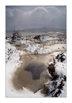 Rannoch Moor