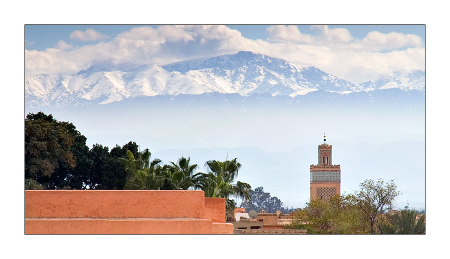 Marrakech