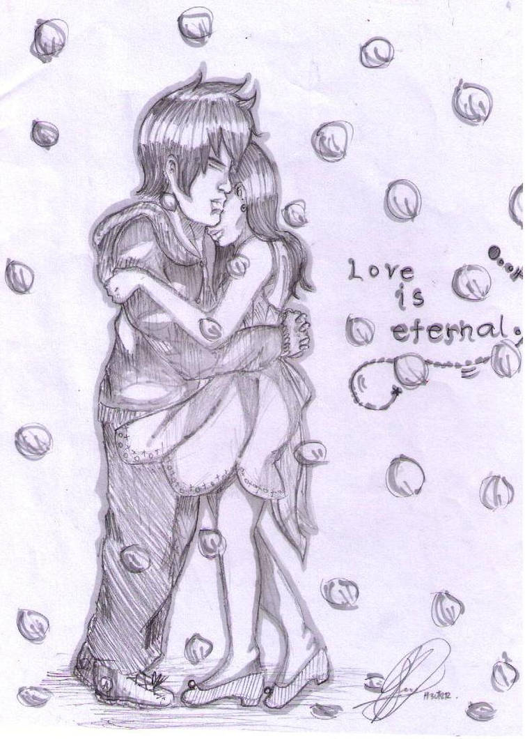 Love Is Eternal Boy X Girl By H3ct2r On Deviantart Love Is Eternal Boy X Girl By H3ct2r On Deviantart