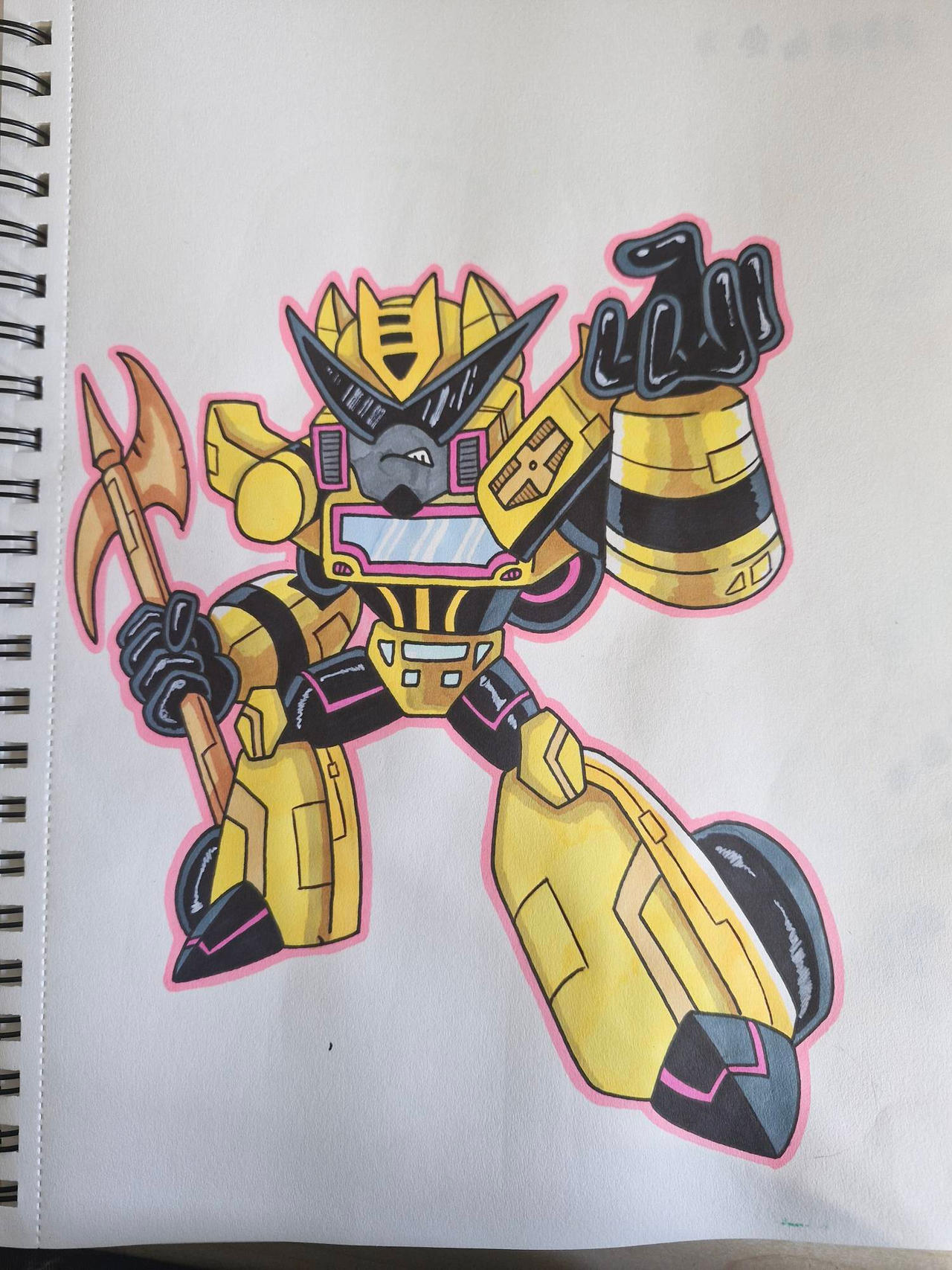 Custom soundwave by jasonx200 on DeviantArt