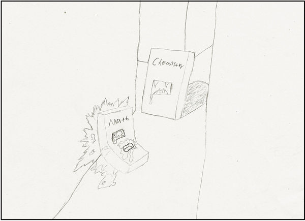 Homework Zombie Zombie Homework by elite-hunter on DeviantArt